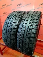 Pirelli Winter Ice Control