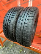 Michelin Primacy Alpin PA3