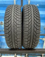 Semperit Master-Grip 2