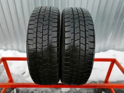 Goodyear Cargo UltraGrip 2