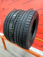 Nokian WR C Van