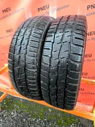 Michelin Agilis Alpin