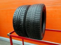 Michelin X-Ice 2
