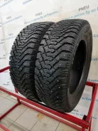 Dunlop SP Ice Response