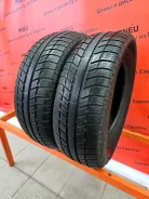 Michelin Primacy Alpin PA3