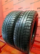 Michelin X-Ice 2