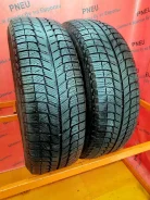 Michelin X-Ice 3