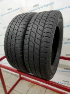 Gislaved Euro Frost Van