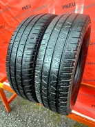 Pirelli Carrier Winter