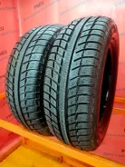 Michelin Primacy Alpin PA3