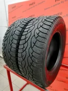 Bridgestone Noranza Van