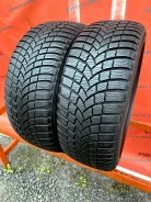 Bridgestone Blizzak LM-001 Evo