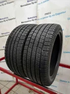Pirelli Winter Ice Storm