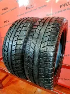 Michelin Primacy Alpin PA3