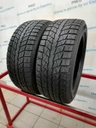Bridgestone Blizzak Nordic