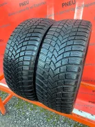 Bridgestone Blizzak LM-001 Evo