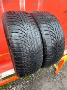 Nokian WR Snowproof