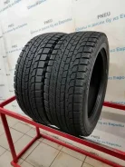 Bridgestone Blizzak Revo1