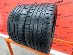 Michelin Pilot Alpin 2