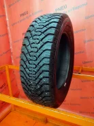 Dunlop SP Ice Response