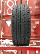 Nokian WR C Van