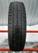 Toyo Observe Van