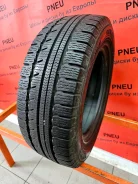 Nokian WR C Van