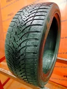 Kumho WinterCraft WP51