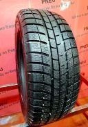 Michelin Pilot Alpin 2
