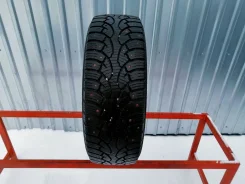 Bridgestone Noranza Van