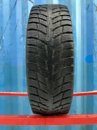 Nokian Snowproof C