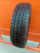 Michelin Agilis Alpin