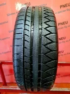 Michelin Pilot Alpin 3