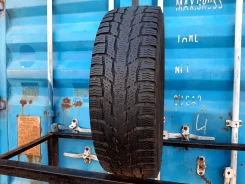 Nokian WR C3