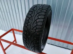 Bridgestone Noranza Van