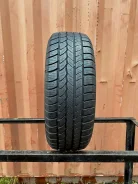 Continental VancoWinterContact