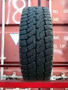 Gislaved Nord Frost Van