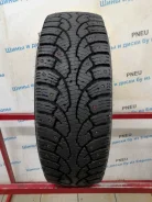 Bridgestone Noranza Van