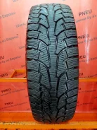 Nokian WR C Cargo