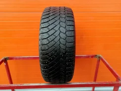 Continental ContiIceContact 4x4