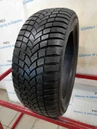Bridgestone Blizzak LM-001 Evo