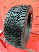 Dunlop SP Ice Response