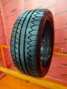 Michelin Pilot Alpin 3