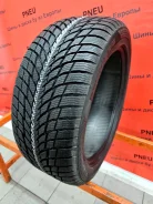 Nokian WR Snowproof P