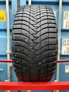 Michelin X-Ice North 3