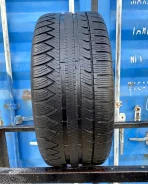 Michelin Pilot Alpin 3