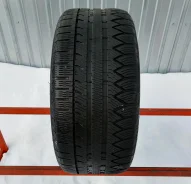 Michelin Pilot Alpin 3