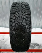 Continental Conti4x4IceContact