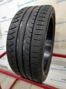 Michelin Pilot Alpin 3
