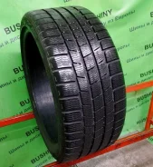 Michelin Pilot Alpin 2
